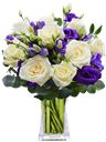 Bouquet per condoglianze