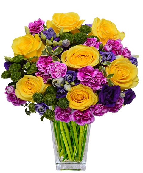 Bouquet di