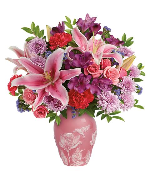 Bouquet funebre