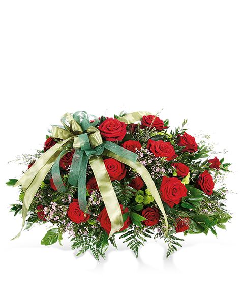 Cuscino Funebre