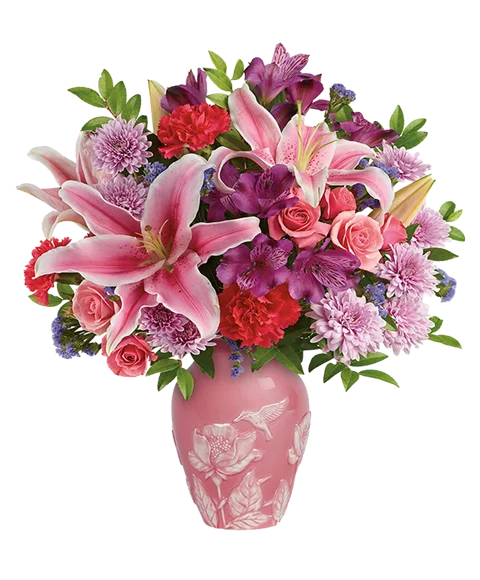 Bouquet funebre